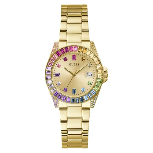 Guess Quarzuhr OPALINE GW0475L3 von GUESS