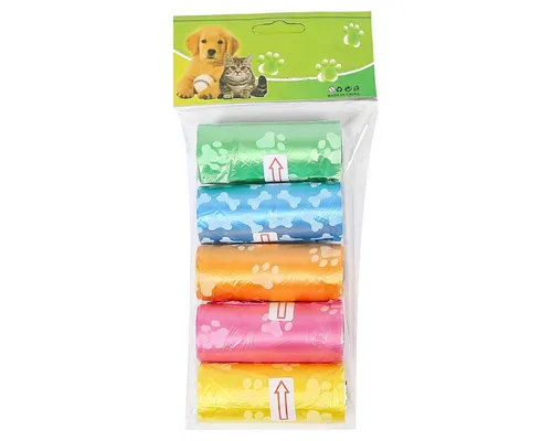 Pettimania Hundekotbeutel Hundekotbeutel