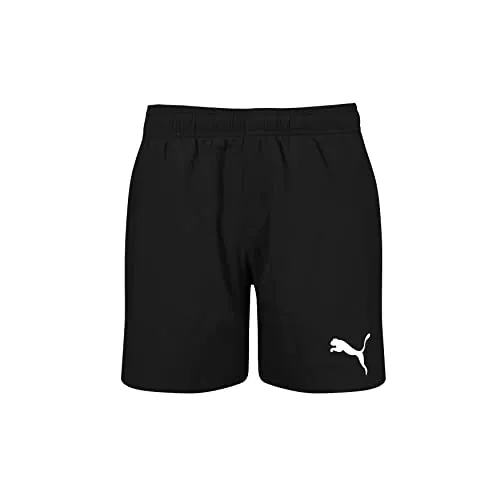 Puma Jungen Shorts Badebekleidung (1er Pack) von PUMA