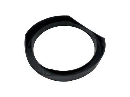 BlueCraft Gasflaschen-Schutzhülle, Schutzring für 11 kg & 5 kg Gasflaschen für Lagerung und Transport