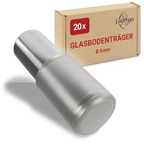 Halterungen von LouMaxx