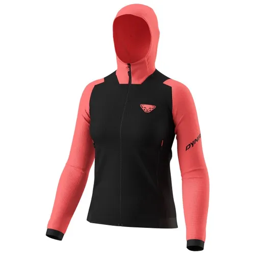 Dynafit Women's Blacklight Thermal Hooded Jacket