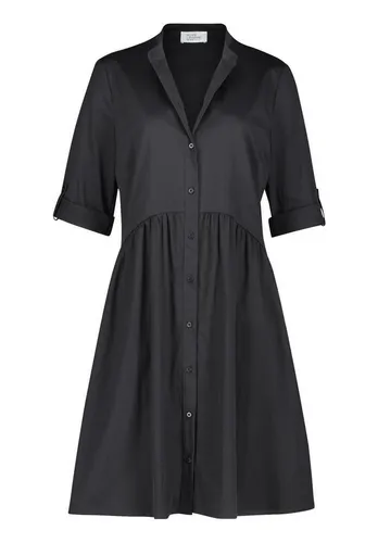 Robe Légère Sommerkleid Kleid Kurz 3/4 Arm