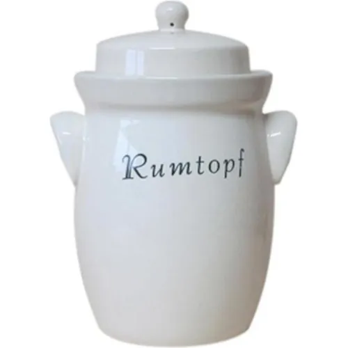 Produktbild Rumtopf 3,5L Creme