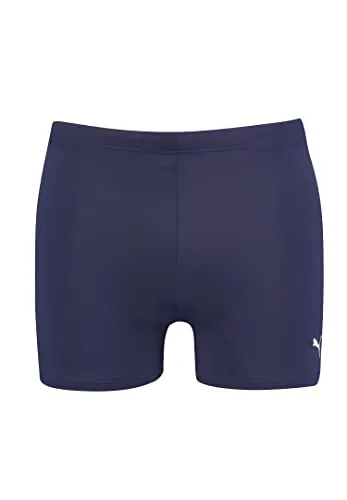 PUMA Herren Classic Swim Trunks, Navy, L EU