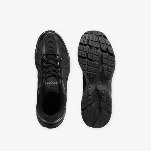 Lacoste Storm 96 2K Lite Sneakers Herren in schwarz von Lacoste