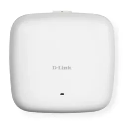 D-Link DAP-2680 - 1300 Mbit/s Dualband Access Point, hohe Geschwindigkeit für zuverlässige Netzwerkanbindung