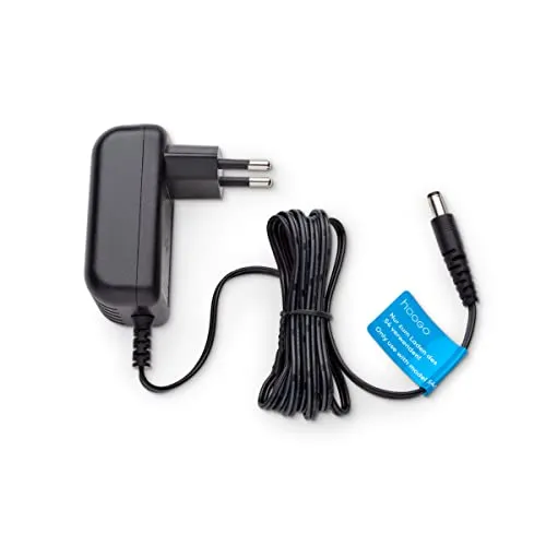 Produktbild hoogo S4 Netzteil