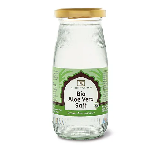 Classic Ayurveda - Aloe Vera Saft