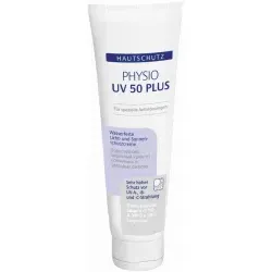 Produktbild PHYSIODERM UV 50 Sonnencreme
