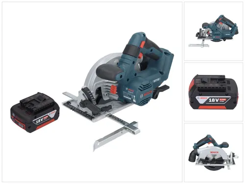 Bosch GKS 18V-57-2 Handkreissäge
