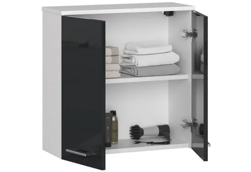 Raumhirsch Furniture Badkommode Eleganter Badhängeschrank 60 cm