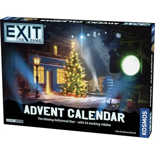 EXIT The Game