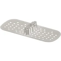 KESSEL Haarsieb für Duschrinne Linearis Compact von Kessel