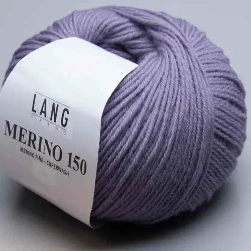 Produktbild Lang Yarns Merino 150