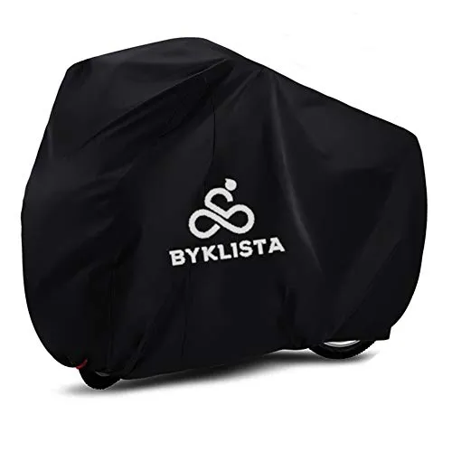 BYKLISTA Fahrradgarage von BYKLISTA
