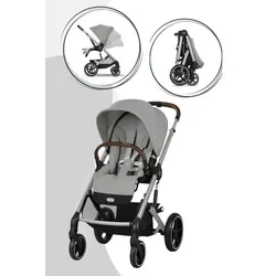 Cybex Kombi-Kinderwagen Balios S Lux von CYBEX