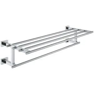 Grohe Essentials Cube Multi-Badetuchhalter von GROHE