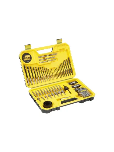 Produktbild DeWalt DT71563-QZ 8mm Bohrereinsatz