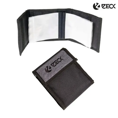 Zeck Angeln & Fischen von Zeck