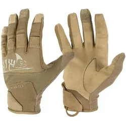Helikon-Tex Range Tactical Gloves coyote/adaptive green, Größe S