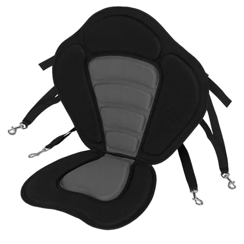 ALPIDEX Sitz SUP Kajak Sitz