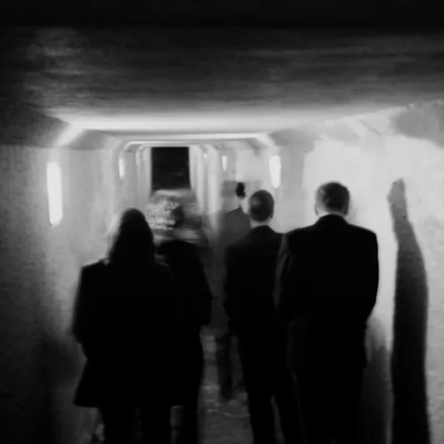 Midnight In A Moonless Dream [Vinyl LP] - Hardrock-Album auf Vinyl, bietet ein einzigartiges Klangerlebnis mit fesselnden Melodien und kraftvollen Riffs.