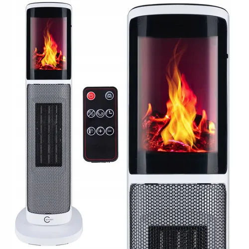 Elektrokamine bis 200 Euro von Carruzzo