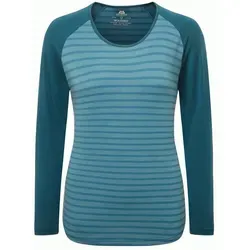 Mountain Equipment Redline LS Wmns Tee