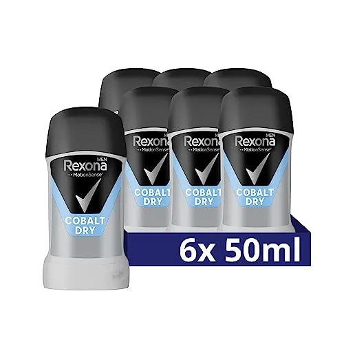Rexona Deodorants & Antitranspirante von Rexona