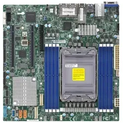 MBD-X12SPM-LN6TF-B Motherboard von Supermicro