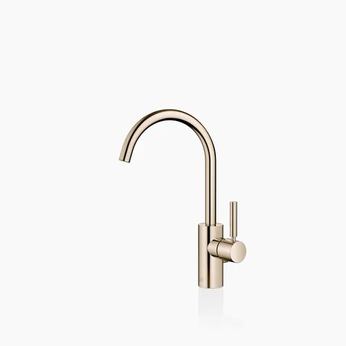 Dornbracht META Waschtisch-Einhandbatterie Light Gold von Dornbracht