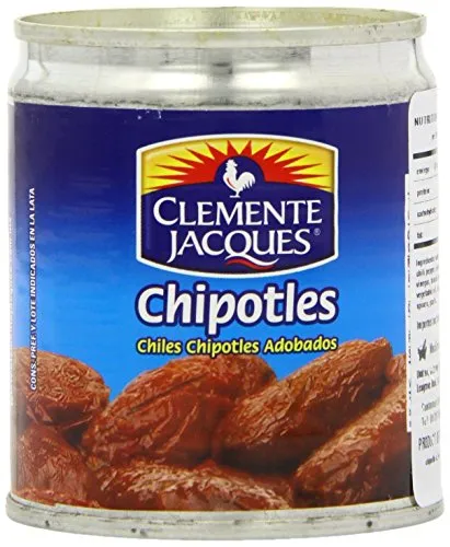 Chili Chipotle Adobados