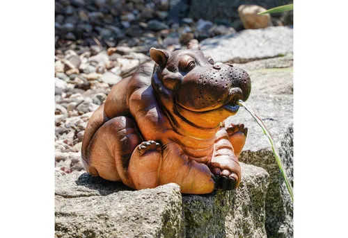 esotec Wasserspeier Solar Wasserspeier-Set 