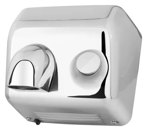 Stagecaptain HD-55 Dryboy Händetrockner Chrom von Stagecaptain