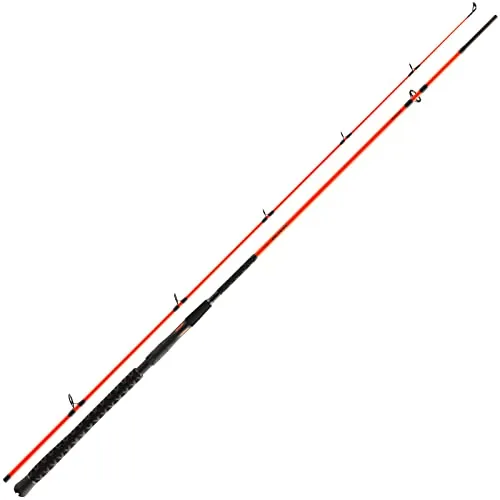 Daiwa Sealine Pilk 2.70m 40-100g Pilkrute - Hochseeruten für Angler, ideal für das gezielte Pilken mit einer Wurfgewichtsrange von 40-100g und optimaler Sensibilität für den Fang großer Fische.
