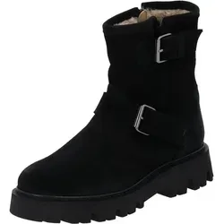 Palado Dhitha Winterstiefelette schwarz 39 EU