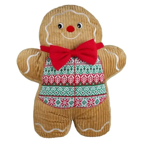 Zierkissen Braun von Monopol