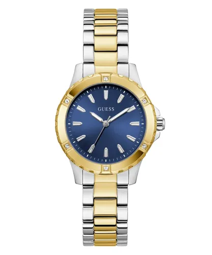 GUESS Schmuck Silber von GUESS