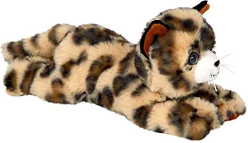 Die Spiegelburg Liegende Katze Jasmin - Lustige Tierparade