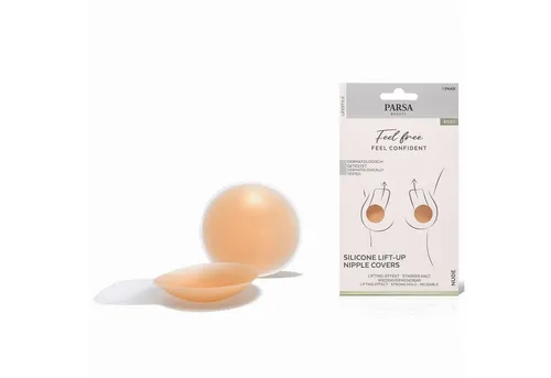 Brustaufkleber von PARSA Beauty