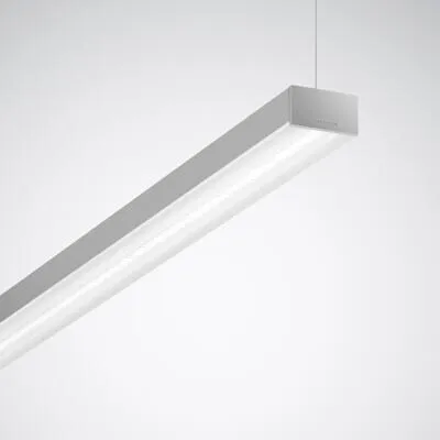 Trilux SFlow H2-L MRWD LED-Hängeleuchte von TRILUX