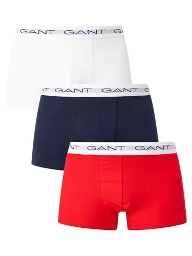 Gant Herren 3-Pack Trunk von GANT
