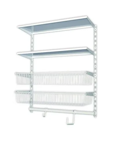 ELEMENT SYSTEM Regalsysteme von ELEMENT SYSTEM