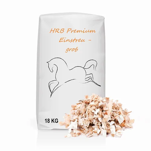 Decken & Streu für Kleintiere von HRB