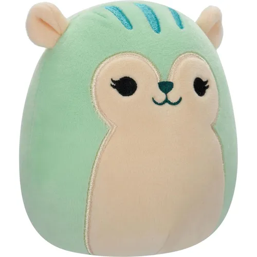 Squishmallows Squishmallow Plüschtier Fuyuki von Squishmallows