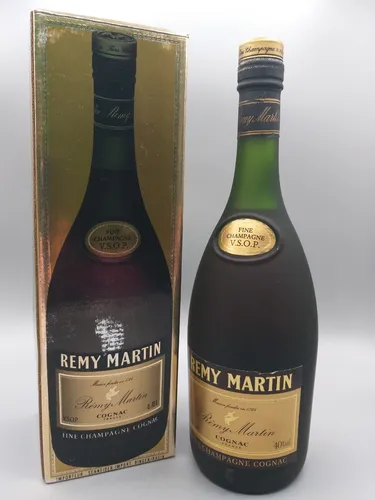 Remy Martin VSOP Cognac 0,7 L