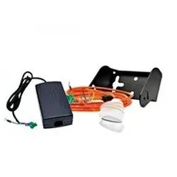 Honeywell Netzkabel, EU, C13