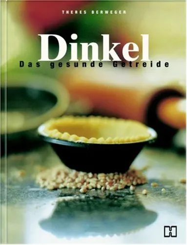 Produktbild Dinkel