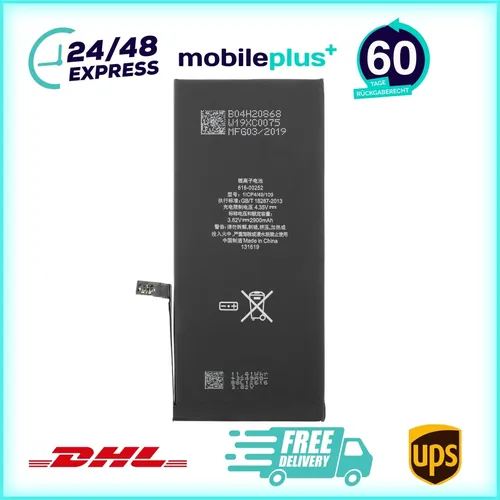 Apple Akkus & Batterien von OEM